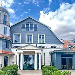 Baltischer Hof 08 Lejlighed Boltenhagen (Ostseebad)