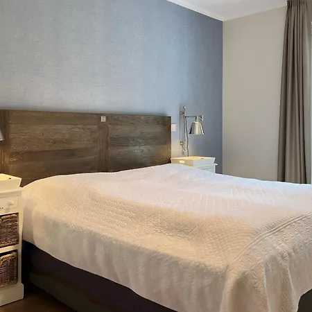 Baltischer Hof 08 * Boltenhagen (Ostseebad)