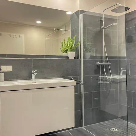 Apartmán Baltischer Hof 08 Boltenhagen (Ostseebad)