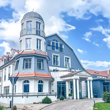 Baltischer Hof 08 Boltenhagen (Ostseebad)