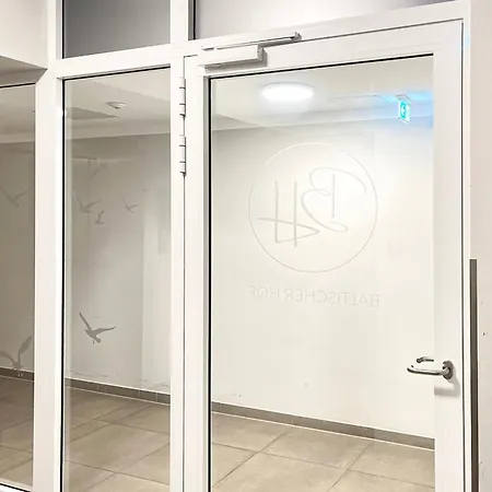 Baltischer Hof 08 Boltenhagen (Ostseebad)