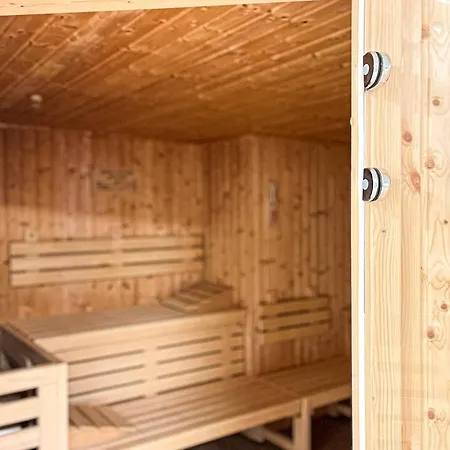 Apartmán Baltischer Hof 08