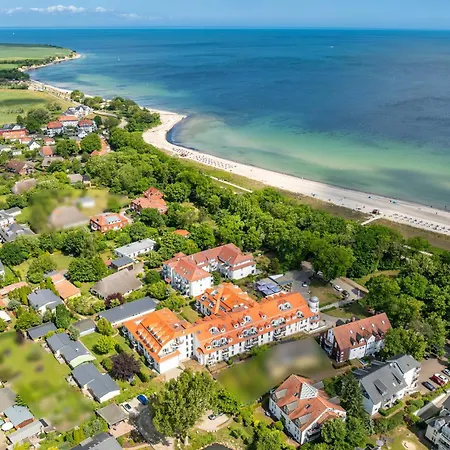 Baltischer Hof 08 Boltenhagen (Ostseebad)