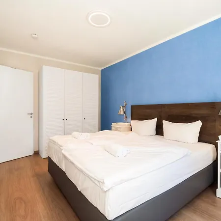 Apartamento Baltischer Hof 08