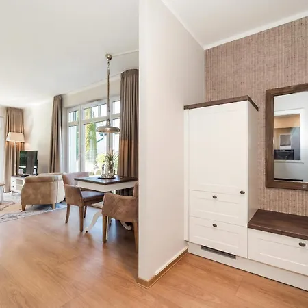 Apartamento Baltischer Hof 08