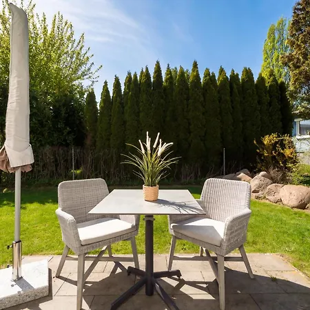 Apartamento Baltischer Hof 08