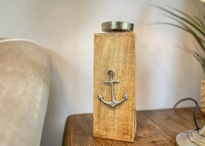 Baltischer Hof 08 * Boltenhagen