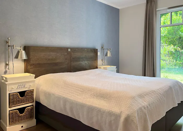 Baltischer Hof 08 * Boltenhagen