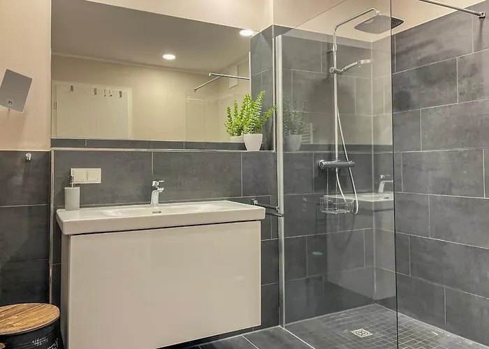 Apartman Baltischer Hof 08 Boltenhagen