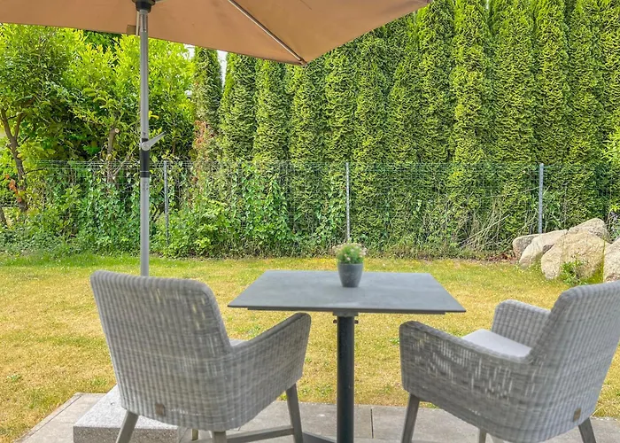 Apartman Baltischer Hof 08