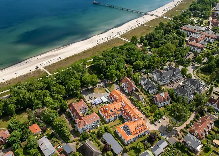 Apartman Baltischer Hof 08