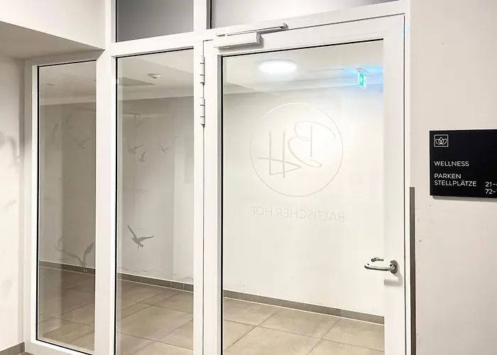 Baltischer Hof 08 Boltenhagen