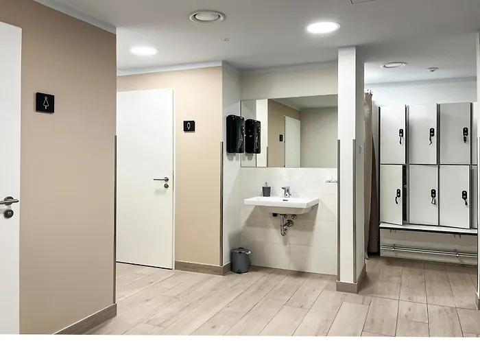 Apartman Baltischer Hof 08