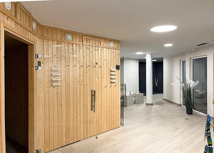 Baltischer Hof 08 * Boltenhagen