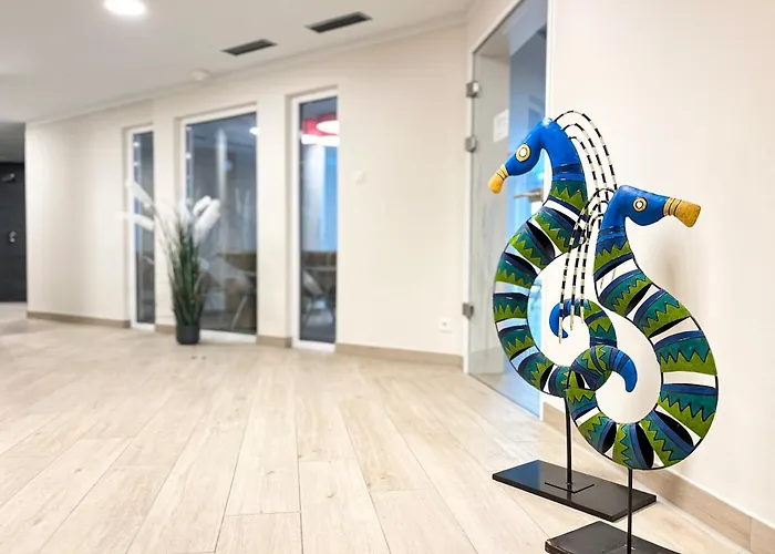 Apartman Baltischer Hof 08