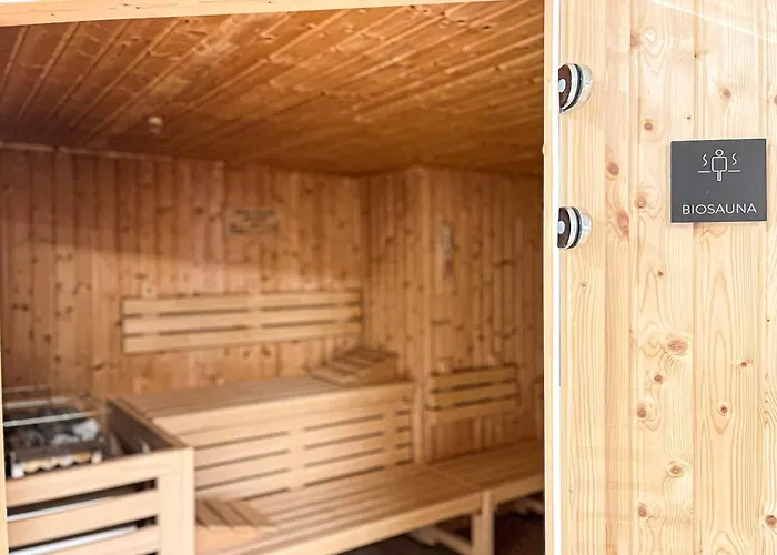 Apartman Baltischer Hof 08