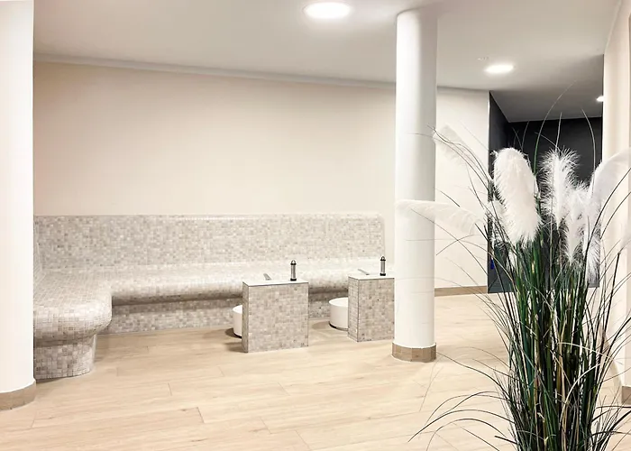 Apartman Baltischer Hof 08 Boltenhagen