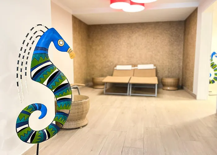 Baltischer Hof 08 Apartman Boltenhagen